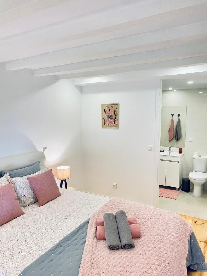 Porto Wine Loft Duplex With Swimming Pool Daire Vila Nova de Gaia Dış mekan fotoğraf