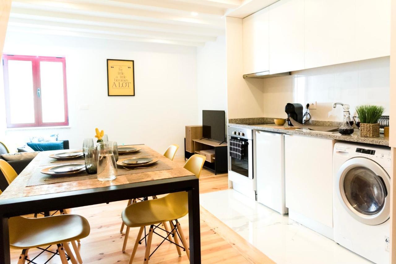 Porto Wine Loft Duplex With Swimming Pool Daire Vila Nova de Gaia Dış mekan fotoğraf