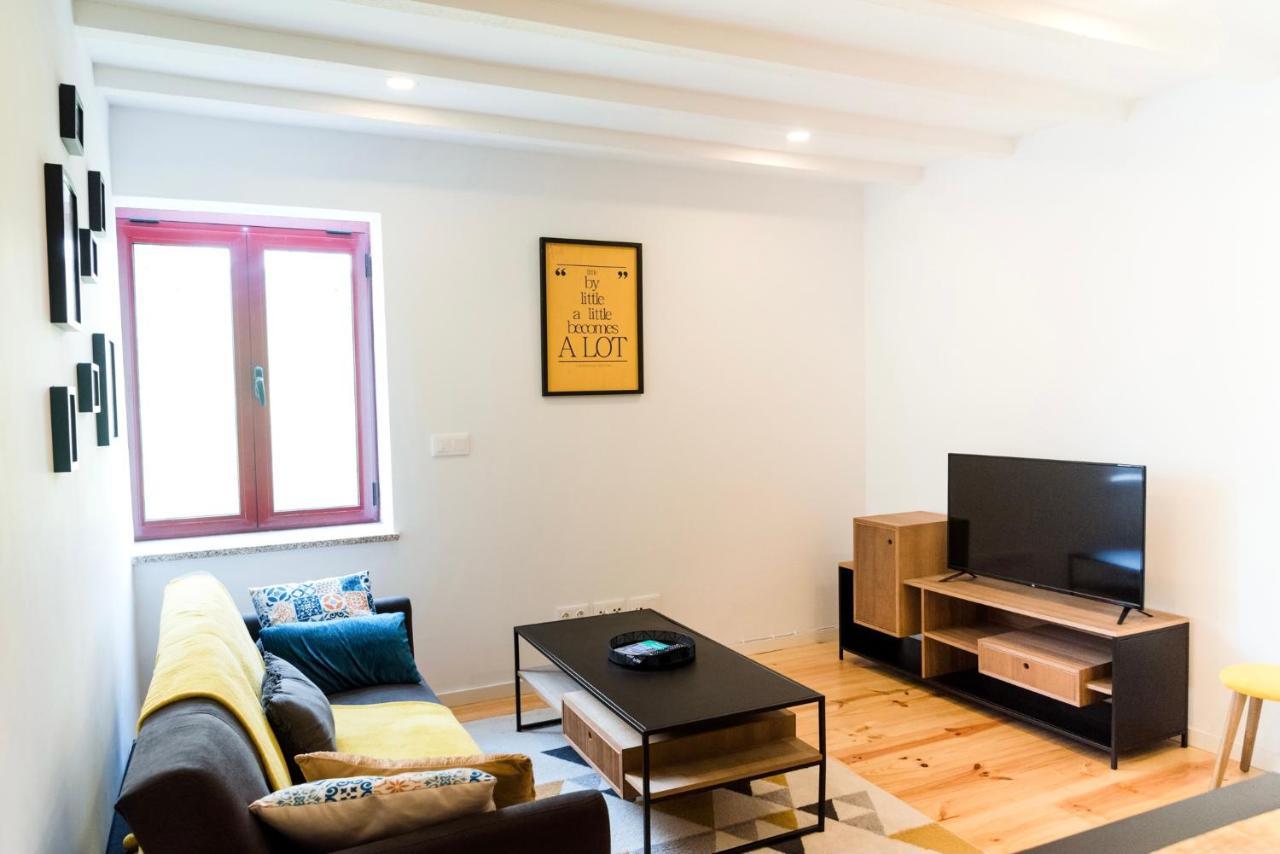 Porto Wine Loft Duplex With Swimming Pool Daire Vila Nova de Gaia Dış mekan fotoğraf