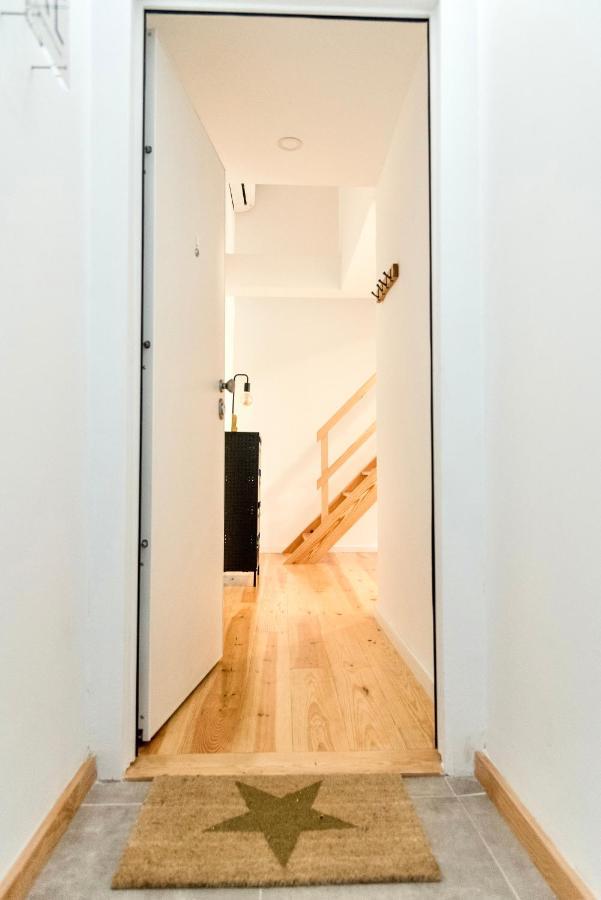 Porto Wine Loft Duplex With Swimming Pool Daire Vila Nova de Gaia Dış mekan fotoğraf