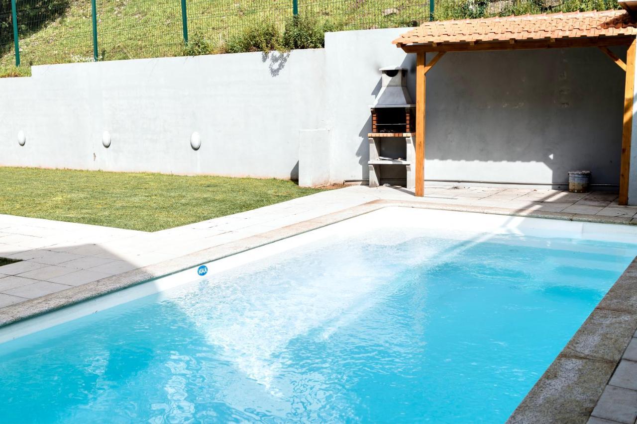 Porto Wine Loft Duplex With Swimming Pool Daire Vila Nova de Gaia Dış mekan fotoğraf