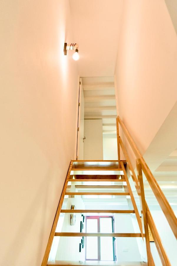 Porto Wine Loft Duplex With Swimming Pool Daire Vila Nova de Gaia Dış mekan fotoğraf